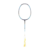 OGKILS Thunder Breathing 3U Badminton Racket - Blue Blue 3U Badminton Rackets OGKils