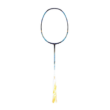 OGKILS Thunder Breathing 3U Badminton Racket - Blue Blue 3U Badminton Rackets OGKils