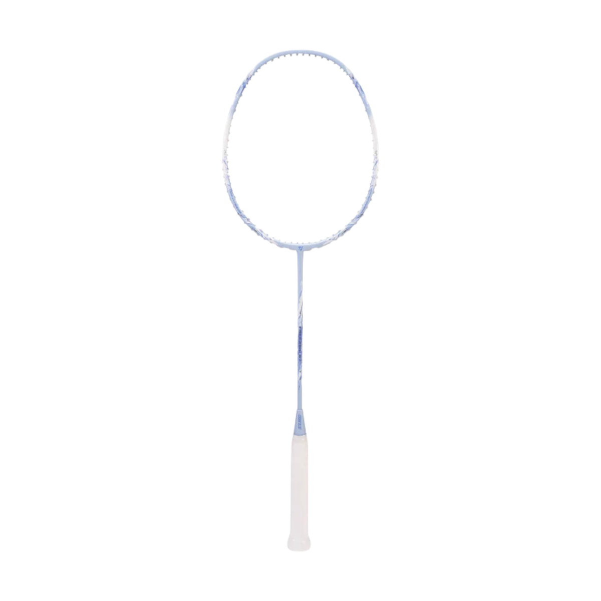 OGKILS Freezing 07 5U Badminton Racket - Blue Blue 5U Badminton Rackets OGKils
