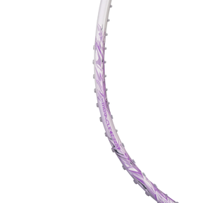 OGKILS Freezing 07 5U Badminton Racket - Purple Badminton Rackets OGKils
