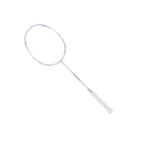 OGKILS Freezing 07 5U Badminton Racket - Purple Badminton Rackets OGKils