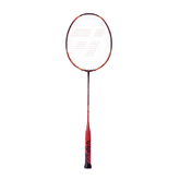 OGKILS Fire Breathing 4U Badminton Racket - Red Red 4U Badminton Rackets OGKils