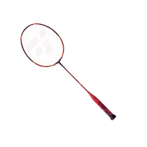 OGKILS Fire Breathing 4U Badminton Racket - Red Badminton Rackets OGKils