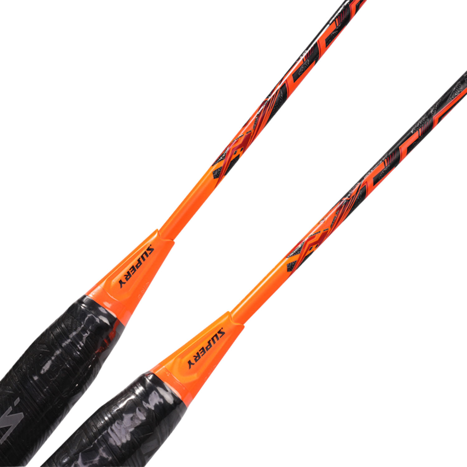 OGKILS LD99 4U Badminton Racket - Orange Badminton Rackets OGKils