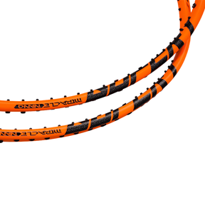 OGKILS LD99 4U Badminton Racket - Orange Badminton Rackets OGKils