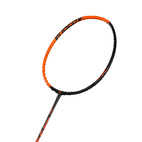 OGKILS LD99 4U Badminton Racket - Orange Badminton Rackets OGKils