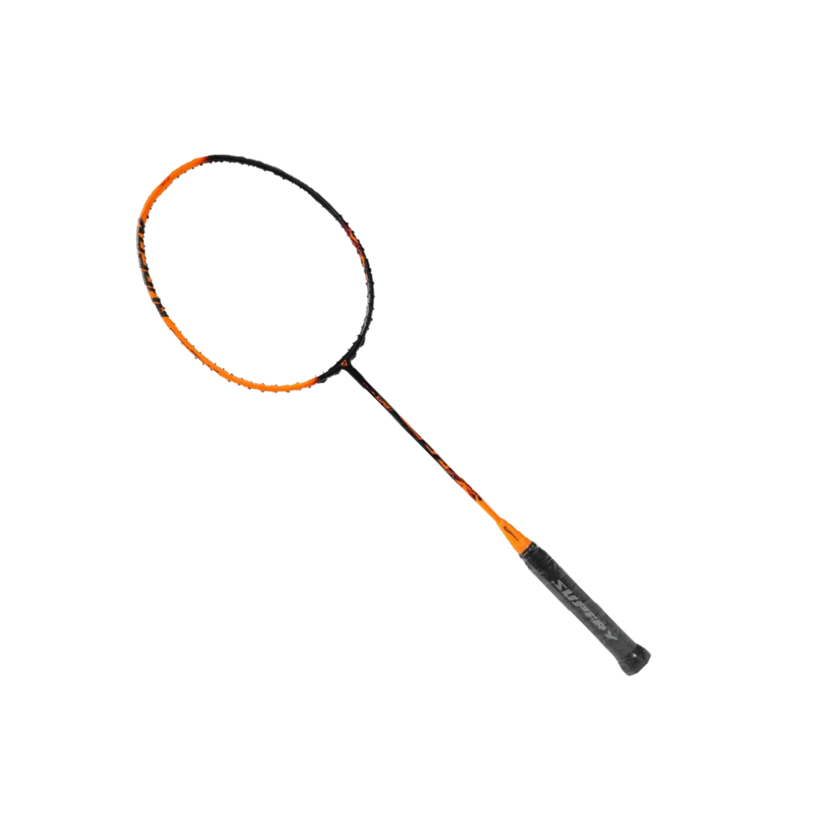 OGKILS LD99 4U Badminton Racket - Orange Badminton Rackets OGKils