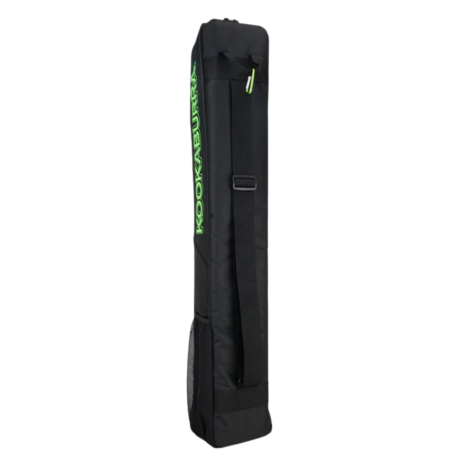 Kookaburra Vex Hockey Bag 6S2522 - Black Kookaburra