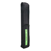 Kookaburra Vex Hockey Bag 6S2522 - Black Black One Size Hockey Bags Kookaburra