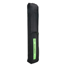 Kookaburra Vex Hockey Bag 6S2522 - Black Black One Size Kookaburra