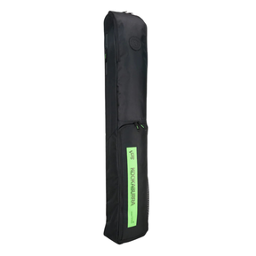 Kookaburra Vex Hockey Bag 6S2522 - Black Black One Size Kookaburra