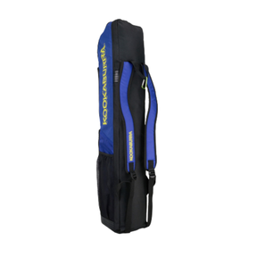 Kookaburra Forge Hockey Bag 6S2516 - Blue Kookaburra