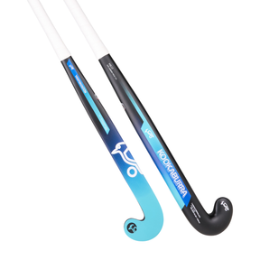 Kookaburra MB10 Hockey Stick Jr 6A2538 - Blue Kookaburra