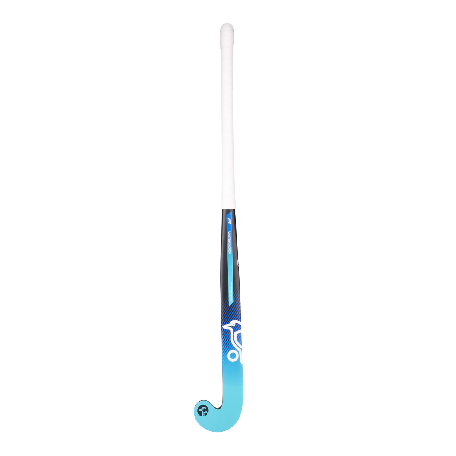 Kookaburra MB10 Hockey Stick Jr 6A2538 - Blue Kookaburra