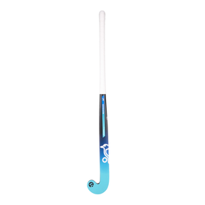 Kookaburra MB10 Hockey Stick Jr 6A2538 - Blue Kookaburra