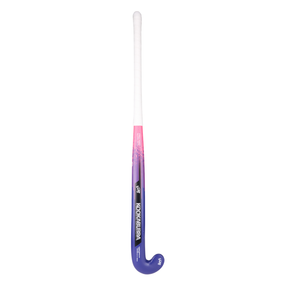 Kookaburra Burst Hockey Stick 6A2542 - Purple/Pink Kookaburra