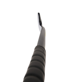 Kookaburra LB70 Hockey Stick 6A2527J - White/Yellow Kookaburra