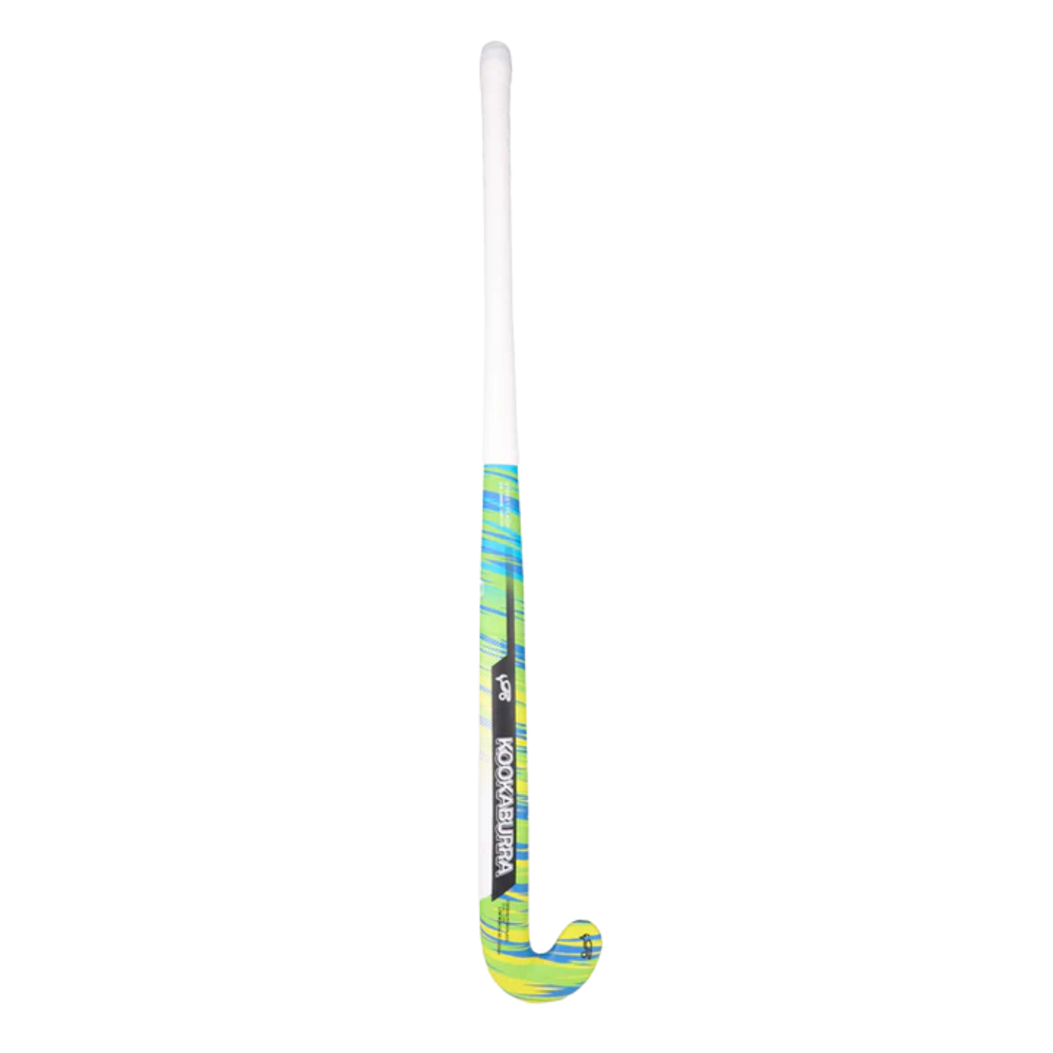 Kookaburra Flash Hockey Stick 6A2540D - White Kookaburra