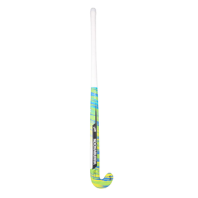 Kookaburra Flash Hockey Stick 6A2540D - White Kookaburra
