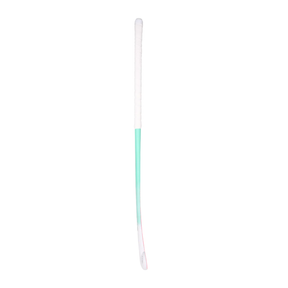Kookaburra Twist Hockey Stick 6A2549 - Mint/Pink Kookaburra