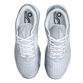 Kookaburra Vex Hockey Shoes 6R23240 - Grey by Kookaburra