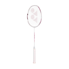 Yonex Astrox 10 2026 Badminton Racket - White/Pink by Yonex
