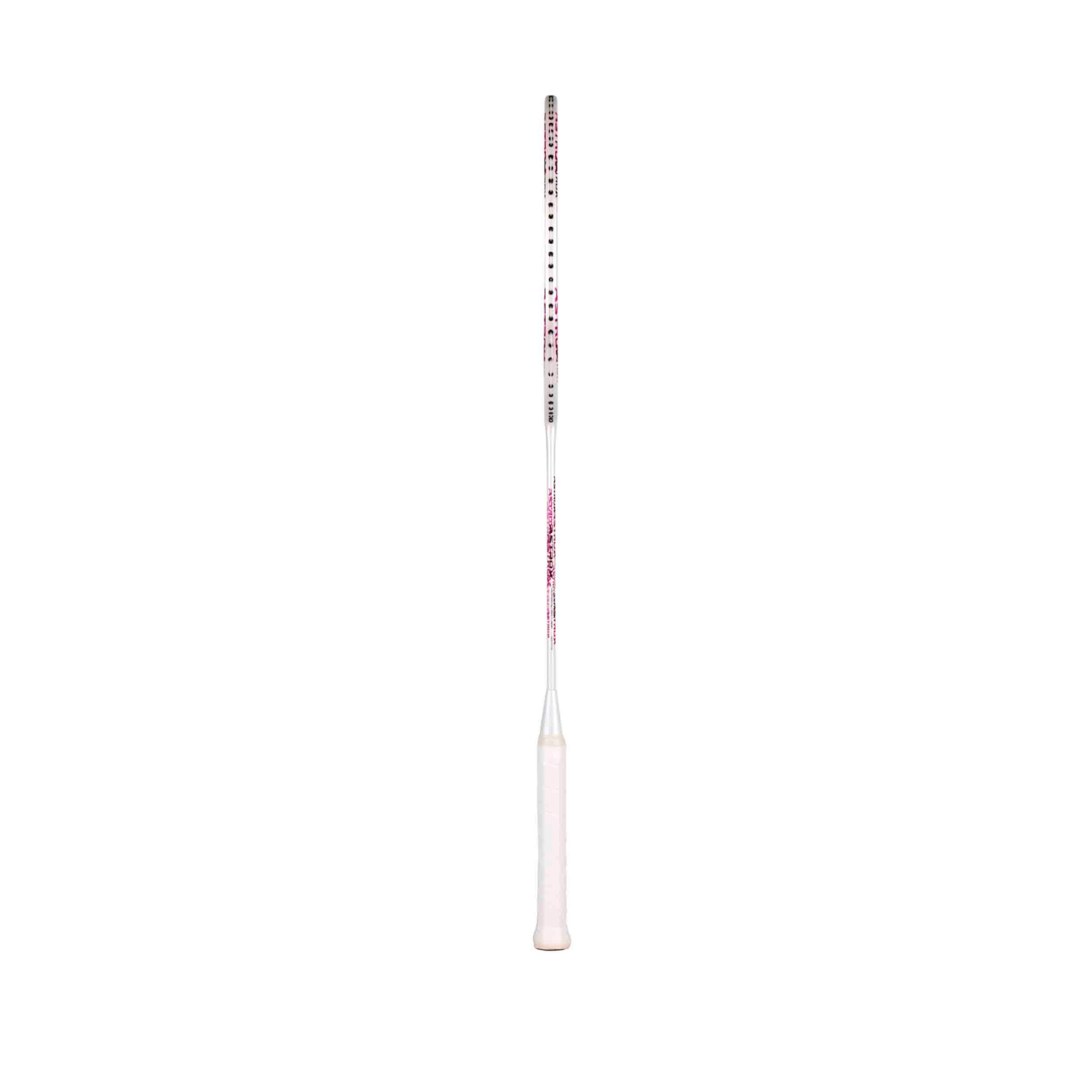Yonex Astrox 10 2026 Badminton Racket - White/Pink by Yonex