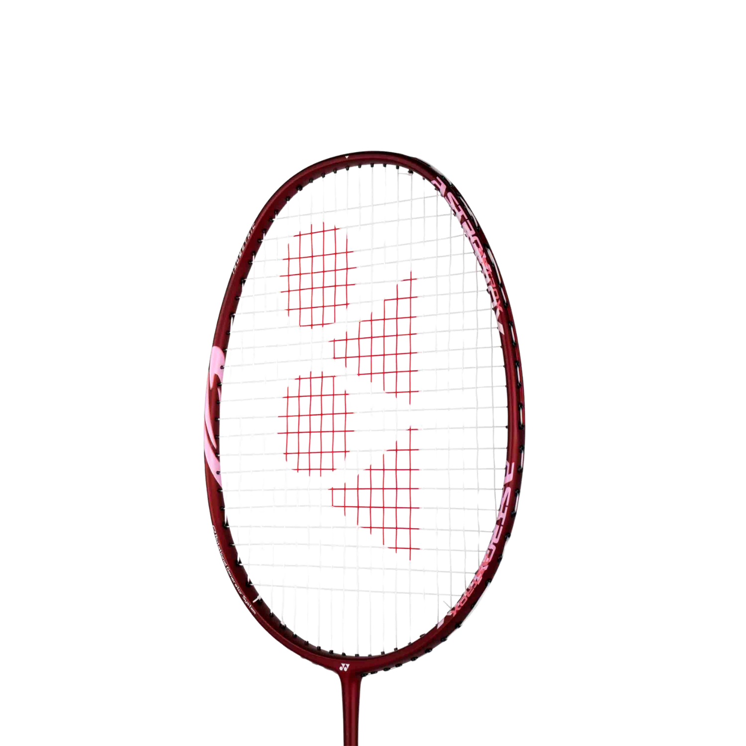 Yonex Astrox 10 2026 Badminton Racket - Red by Yonex
