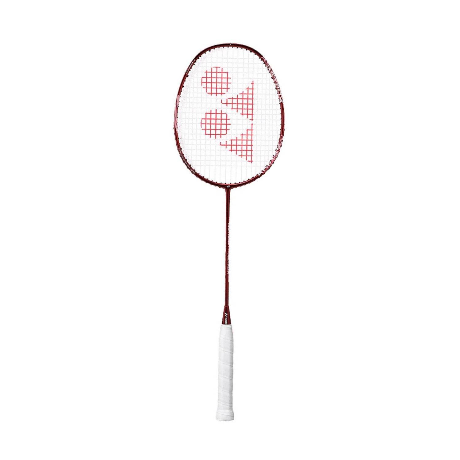 Yonex Astrox 10 2026 Badminton Racket - Red by Yonex