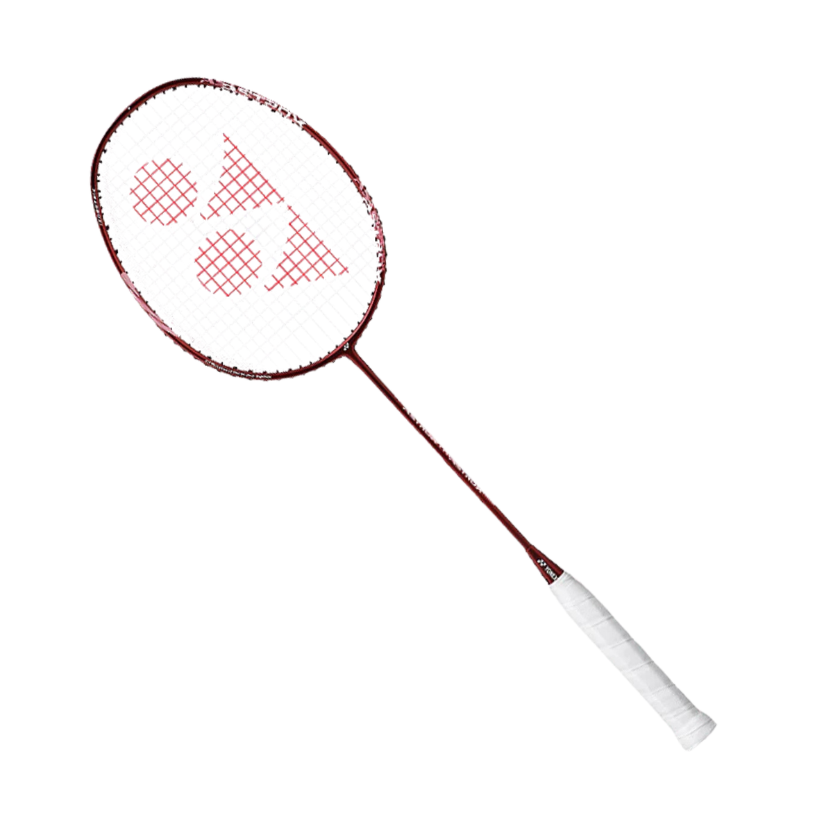 Yonex Astrox 10 2026 Badminton Racket - Red by Yonex