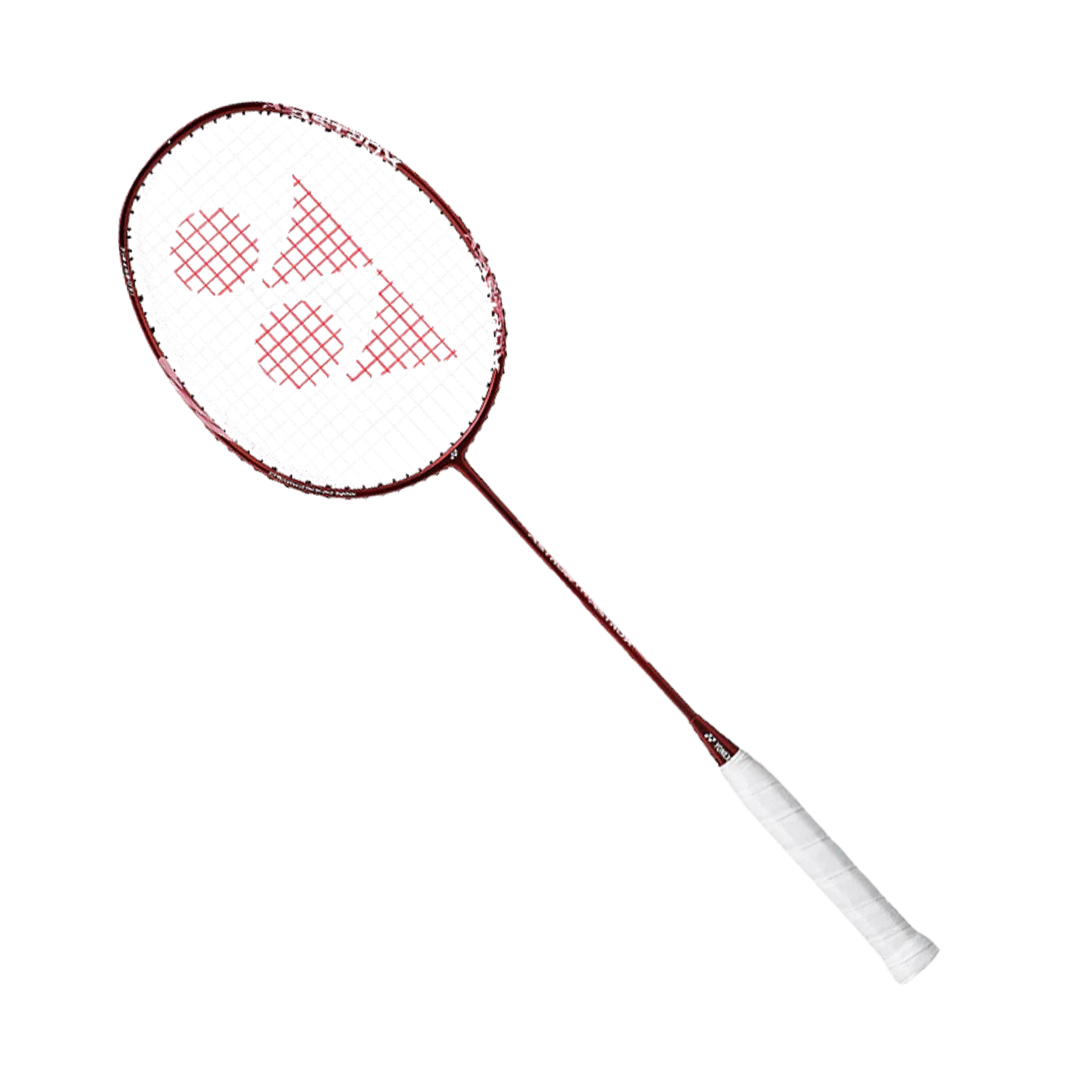 Yonex Astrox 10 2026 Badminton Racket - Red by Yonex