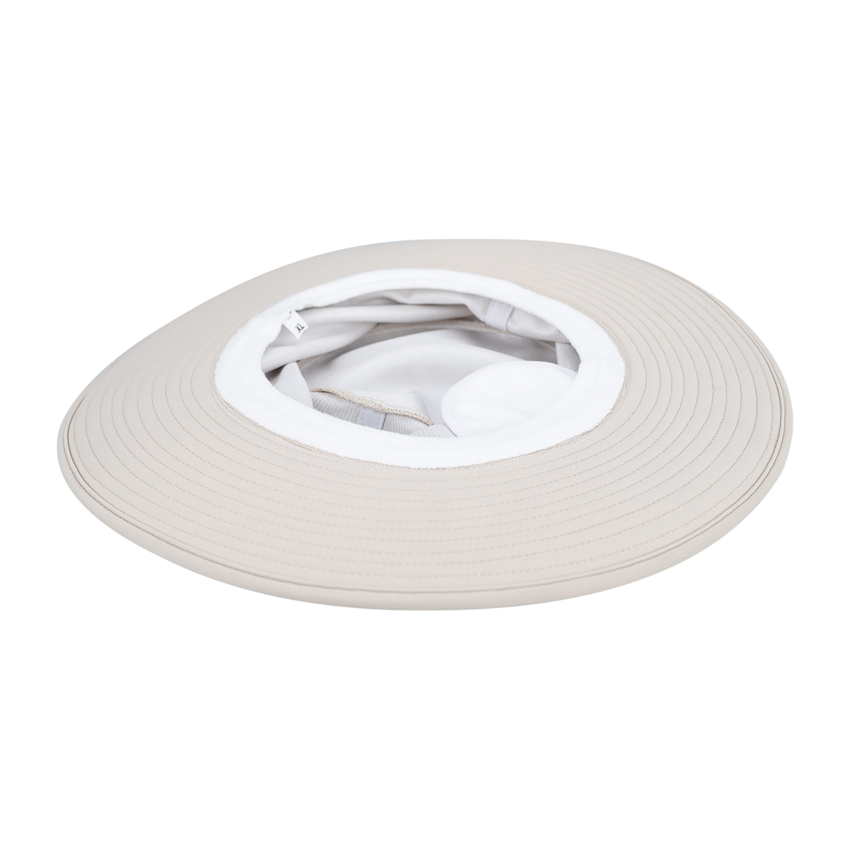 Kookaburra Sun Hat Neutral - White Kookaburra