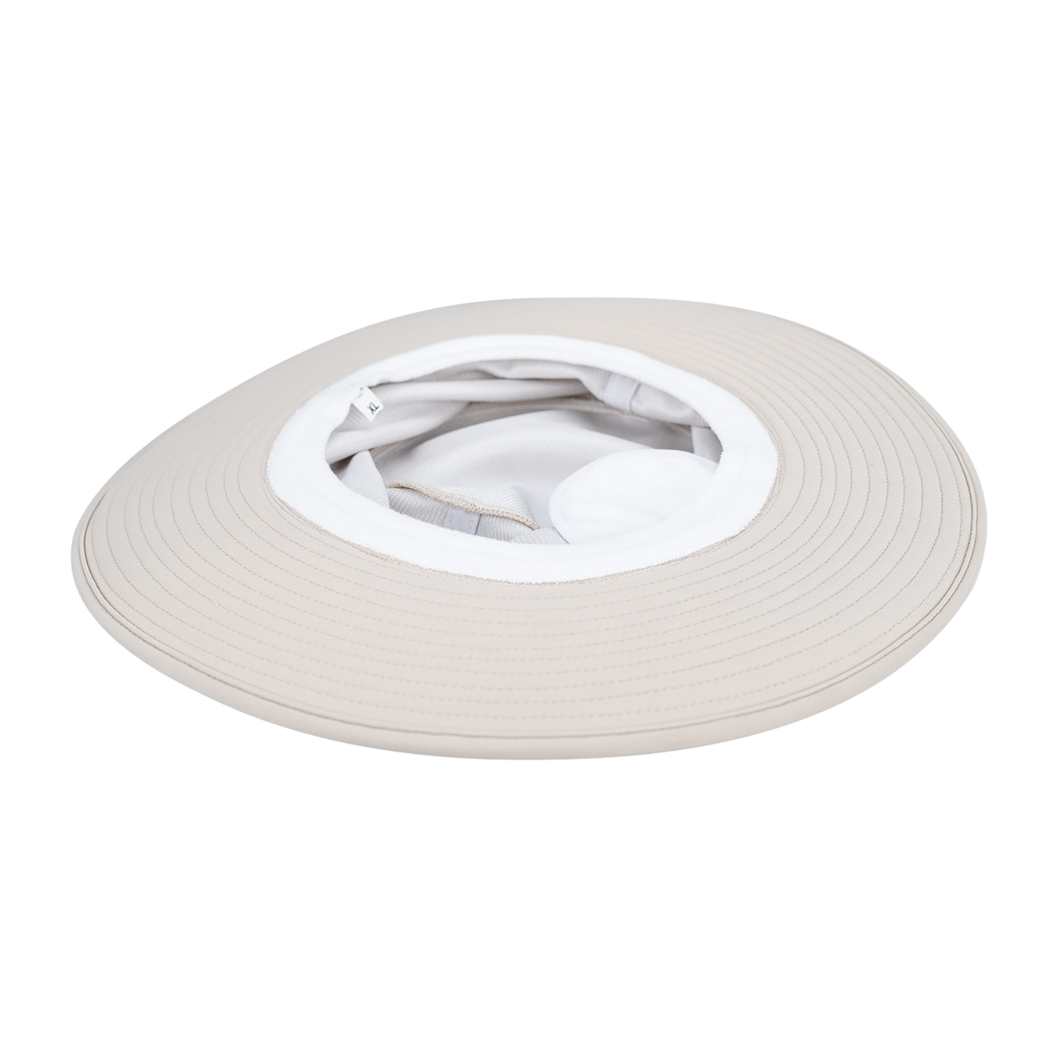 Kookaburra Sun Hat Neutral - White by Kookaburra