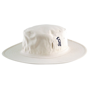 Kookaburra Sun Hat Neutral - White by Kookaburra