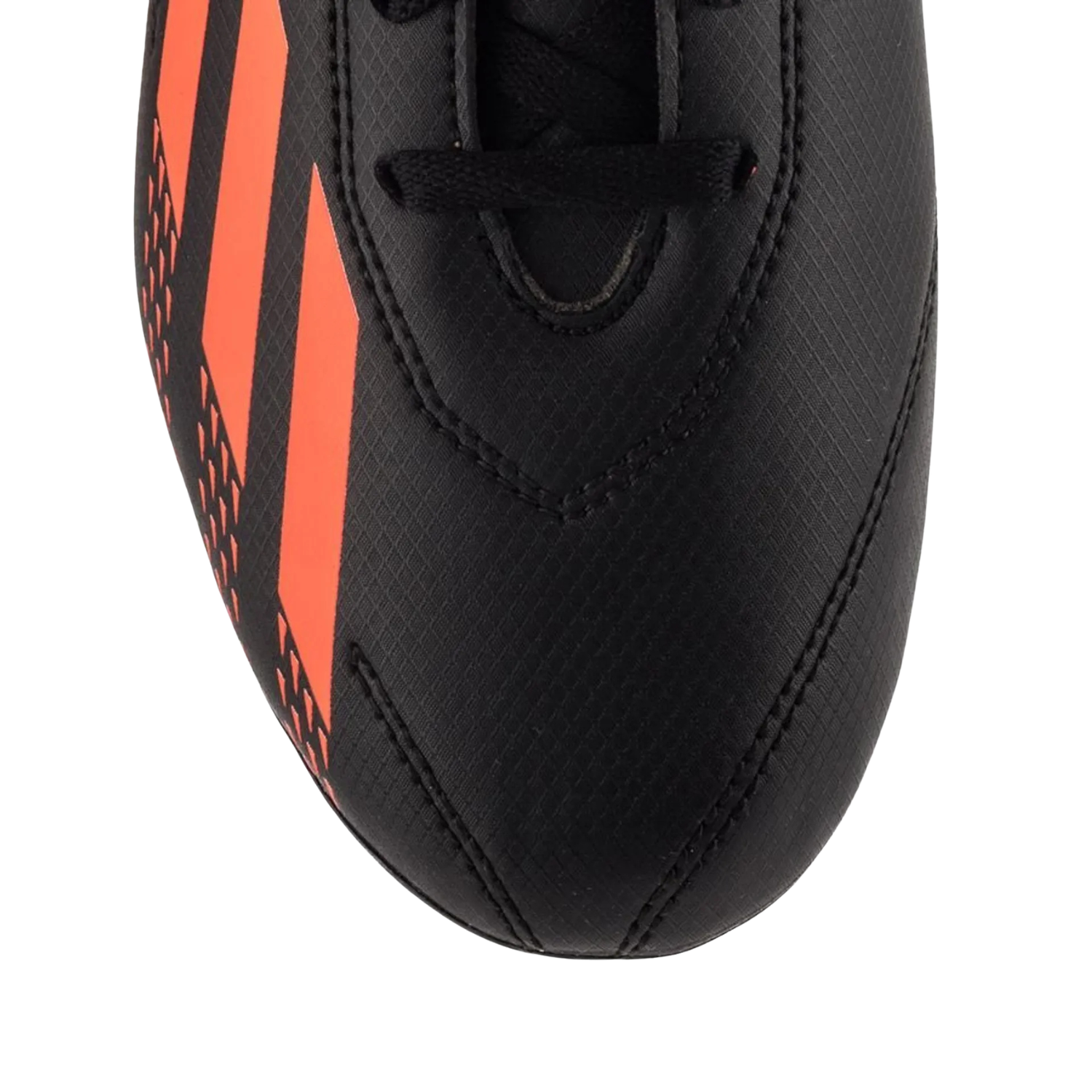 Adidas X Speedportal 4 FxG Football Boots Unisex - Core Black/Solar Red/Solar Green Football Boots Adidas
