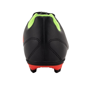 Adidas X Speedportal 4 FxG Football Boots Unisex - Core Black/Solar Red/Solar Green Football Boots Adidas