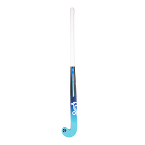 Kookaburra MB10 Hockey Stick - Blue Kookaburra