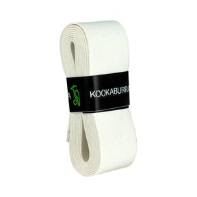 Kookaburra Chamois Grip - White Kookaburra