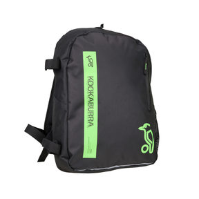 Kookaburra Orbit Rucksack - Black Kookaburra