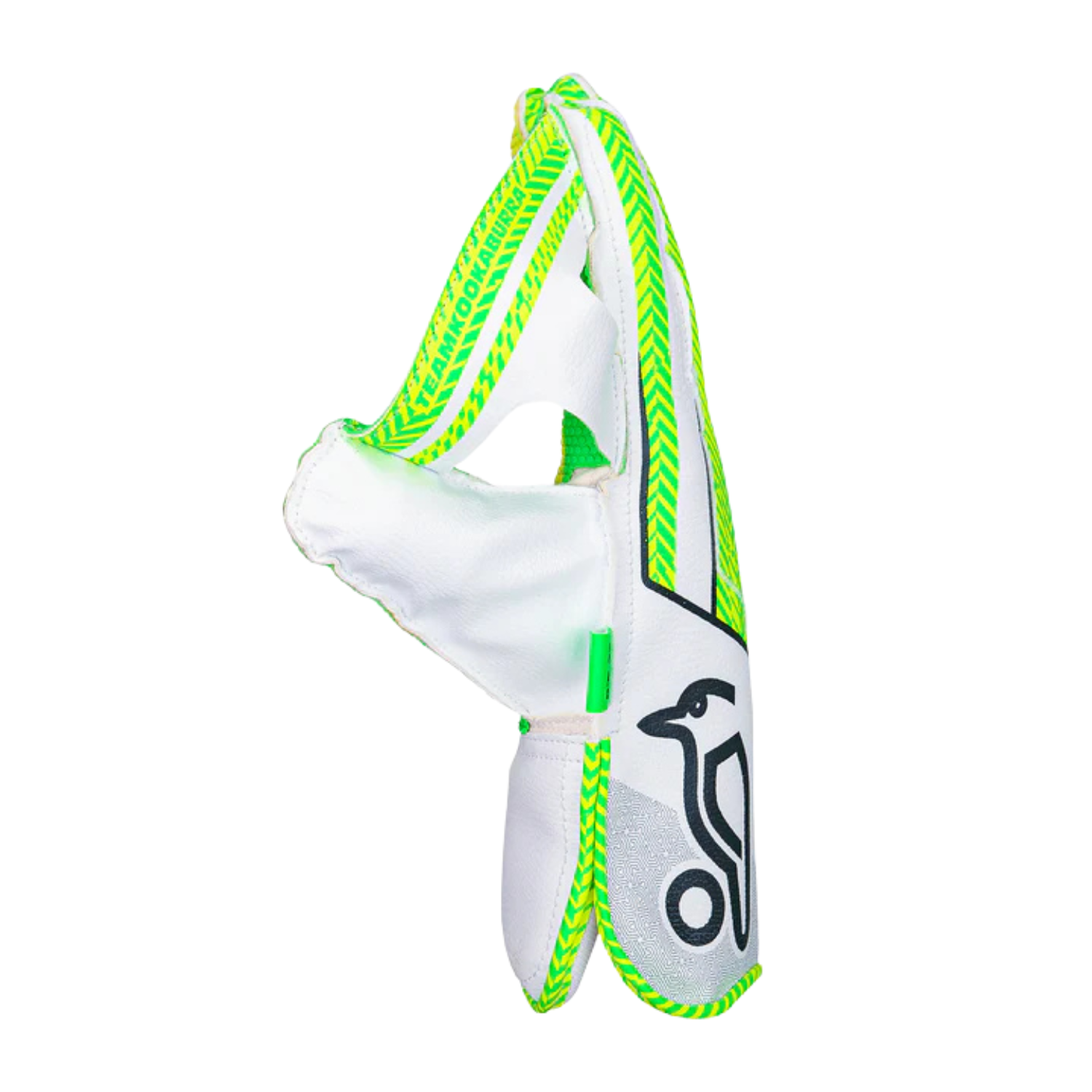 Kookaburra LC 4.0 W/K Glove - Green Kookaburra