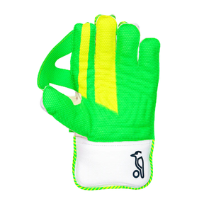 Kookaburra LC 4.0 W/K Glove - Green Kookaburra