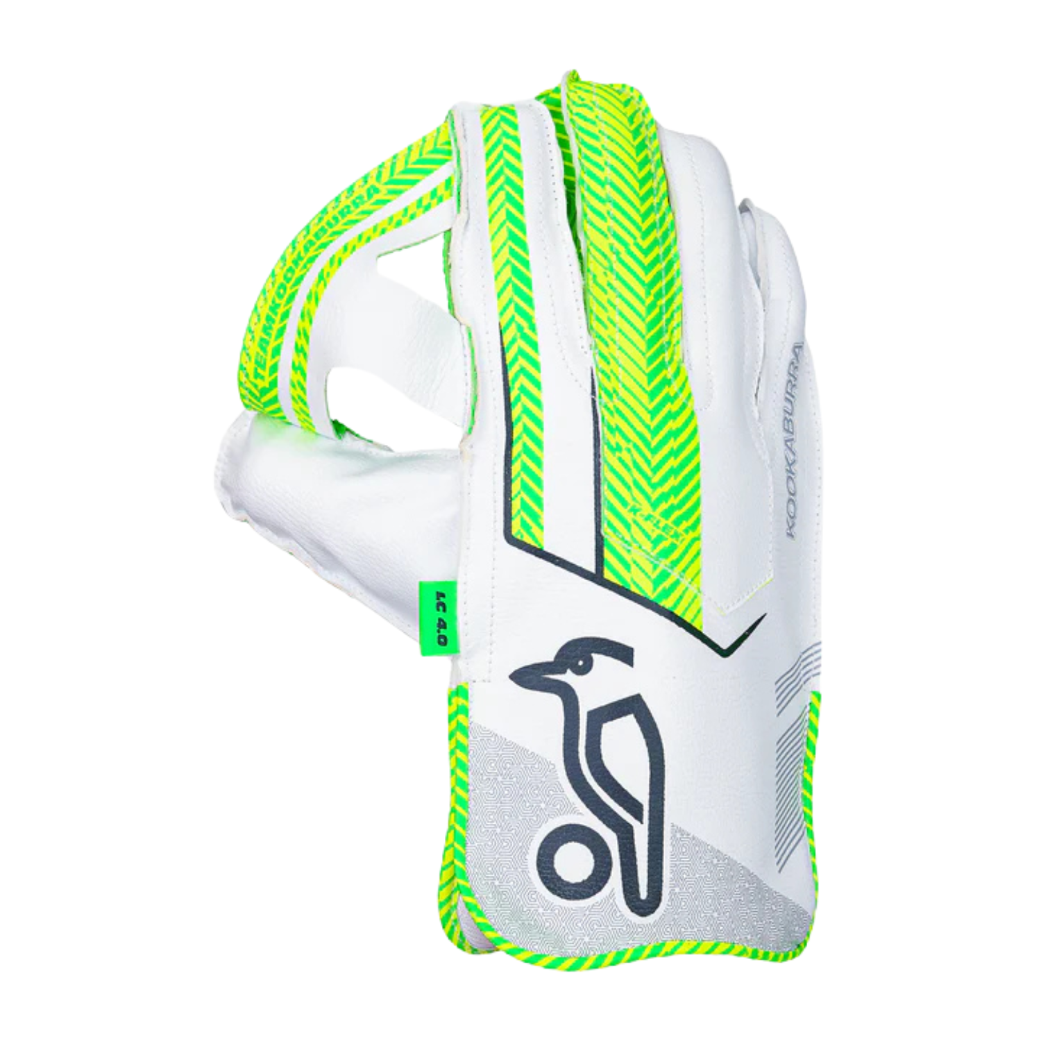Kookaburra LC 4.0 W/K Glove - Green Kookaburra