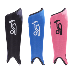 Kookaburra Convert Shinguards Shin Guards Kookaburra