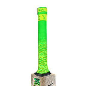 Kookaburra Kahuna 9.1 Junior Cricket Bat - Green (2B26135) Cricket Bats Kookaburra