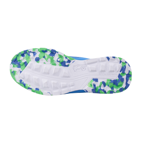 Kookaburra Apollo Hockey Shoes - Blue Kookaburra