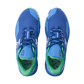 Kookaburra Apollo Hockey Shoes - Blue Kookaburra