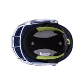 Kookaburra Pro 600F Cricket Helmet - Navy Kookaburra