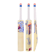 Kookaburra Rapid 6.5 Force Cricket Bat - Red/Blue Red Blue SH Kookaburra
