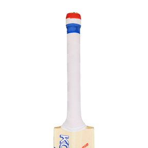 Kookaburra Rapid 6.5 Force Cricket Bat - Red/Blue Kookaburra