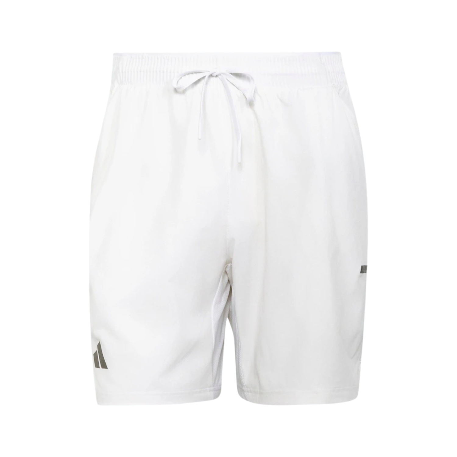 Adidas Tennis Climacool Shorts & Inner Shorts Men - White White Clothing Adidas